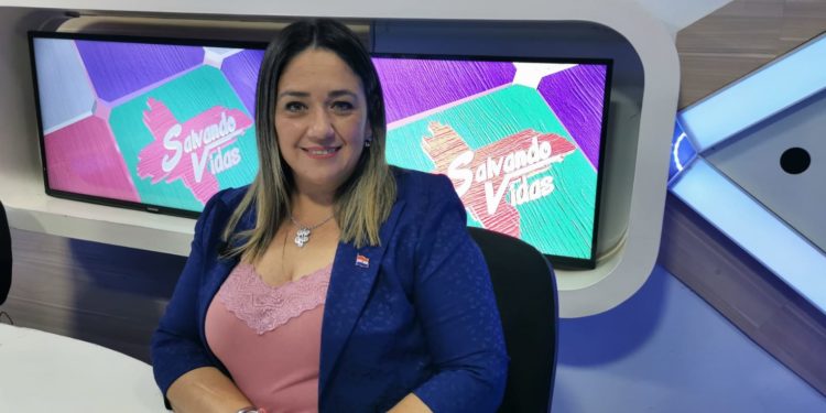 Una organización que promueve la ideología de género no tiene nada que hacer en la mesa de padres del MEC Una organización que promueve la ideología de género no tiene nada que hacer en la mesa de padres del MEC