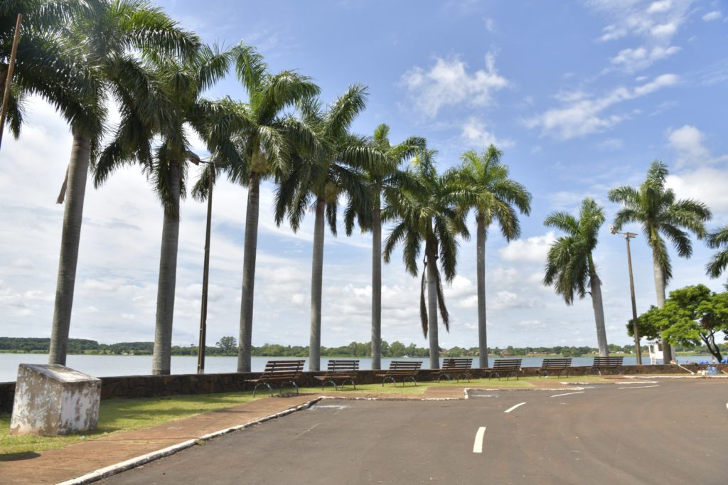 La Playa Tacurú Pucú de Hernandarias reabrirá sus puertas al público