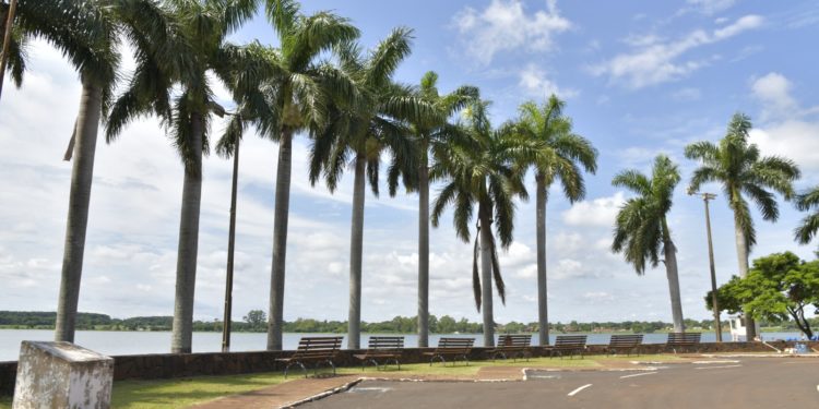 La Playa Tacurú Pucú de Hernandarias reabrirá sus puertas al público