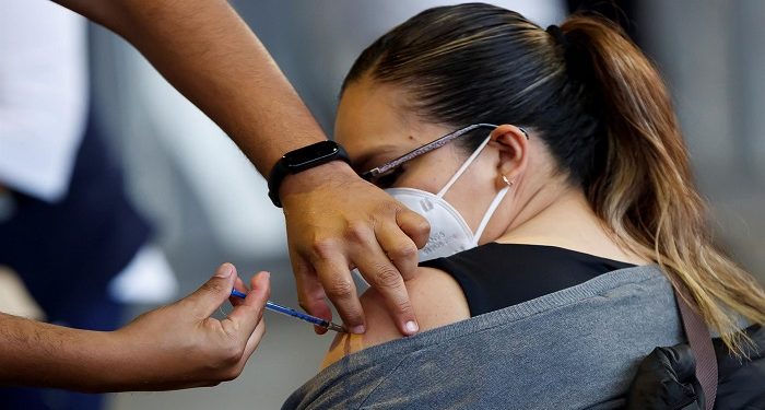 Continúan disponibles las vacunas bivalentes contra el Covid-19