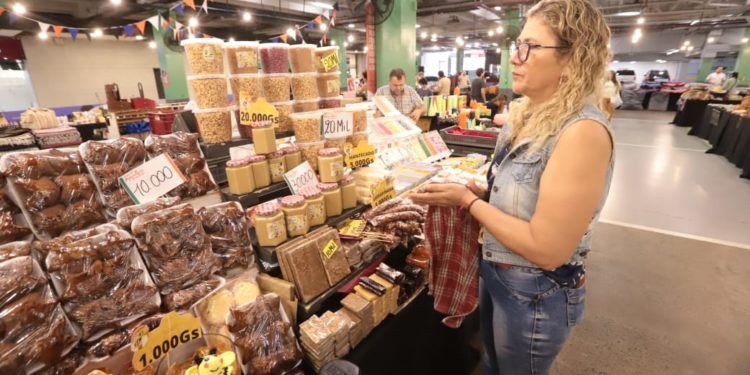 Ministerio de Trabajo brindó capacitaciones a 41.250 emprendedores en cuatro años