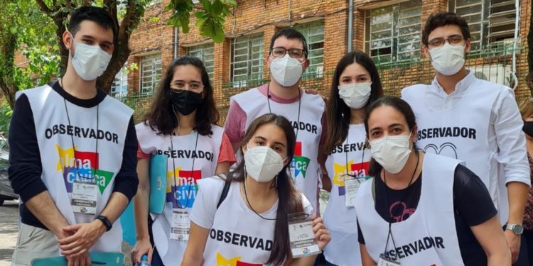 «Yo Observo» una campaña que busca la participación de 3.000 voluntarios observadores de las elecciones generales de abril
