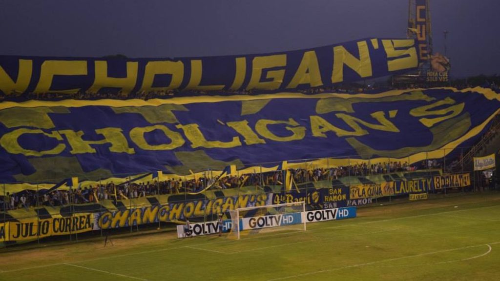 Luego de cinco años Sportivo Luqueño regresará a su casa Luego de cinco años Sportivo Luqueño regresará a su casa