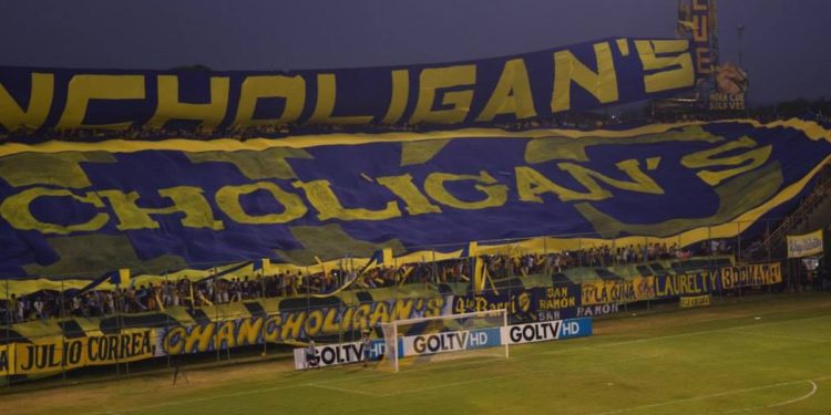 Luego de cinco años Sportivo Luqueño regresará a su casa Luego de cinco años Sportivo Luqueño regresará a su casa