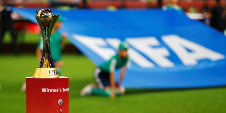 Arabia Saudita será sede del próximo Mundial de Clubes