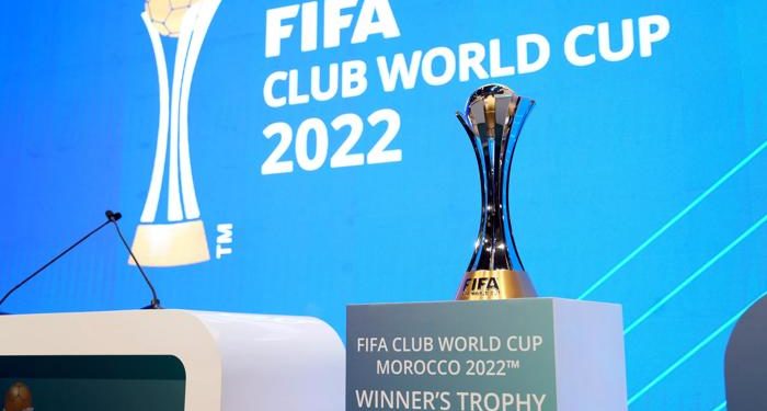 Arranca el Mundial de Clubes en Marruecos