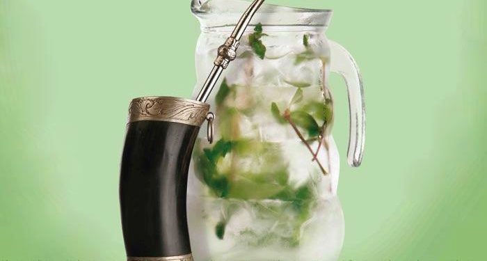 Inicia «Semana del Tereré» en el Mercado 4