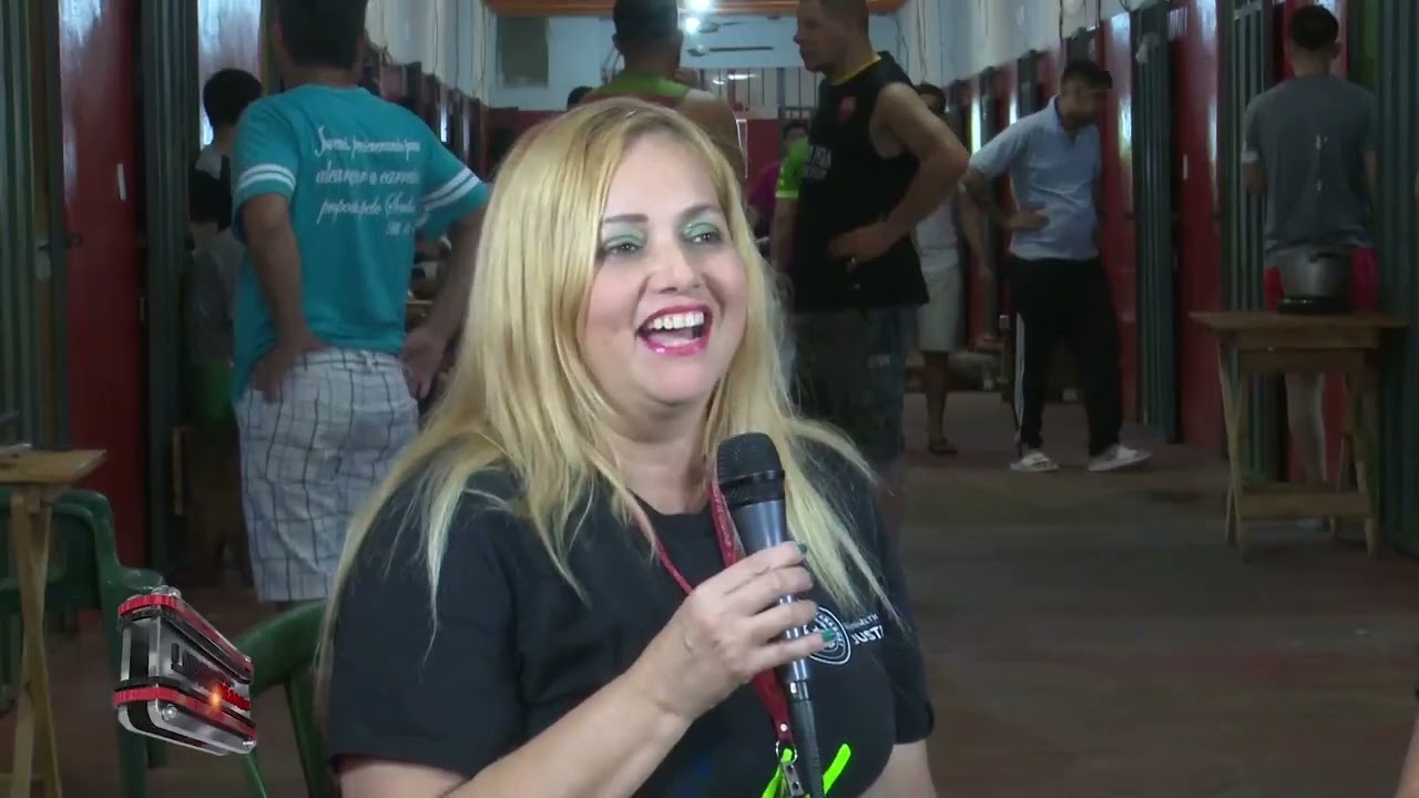 Libre Tras las Rejas – Reinserción Social