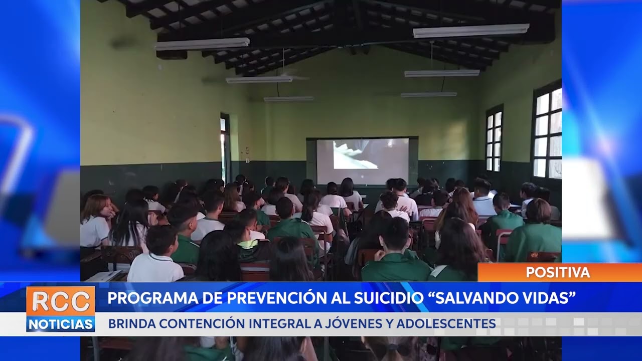 Una alarmante problemática social que día a día afecta a más personas