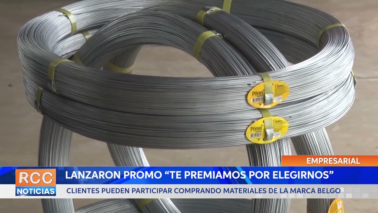 SiderAgro lanzó la promoción «Te premiamos por elegirnos» de la mano de las cooperativas del Chaco