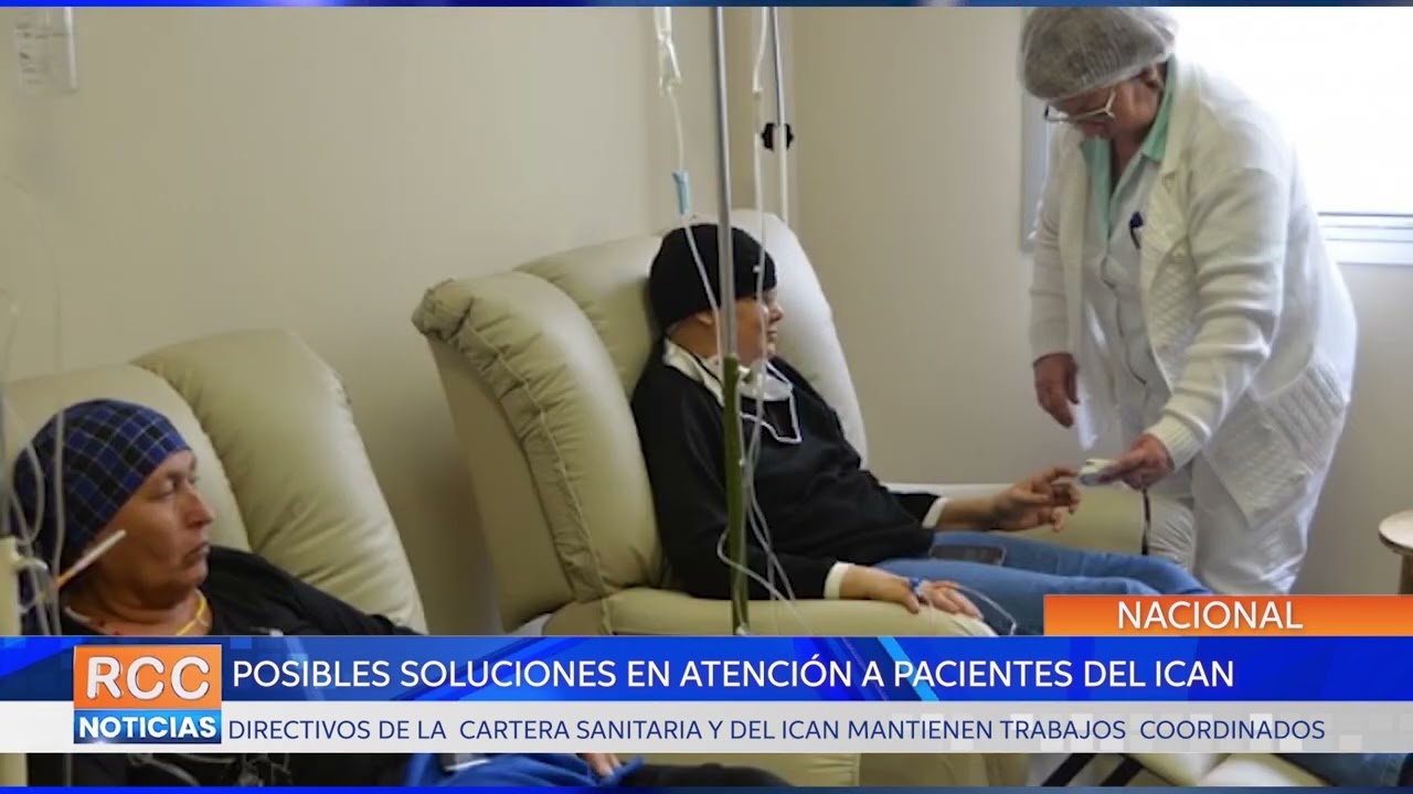 Delegación de Salud se reunió con directivos del Incan para coordinar soluciones en la atención