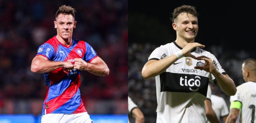 Un ranking de la Libertadores ubica en un sitio importante a Cerro Porteño y Olimpia