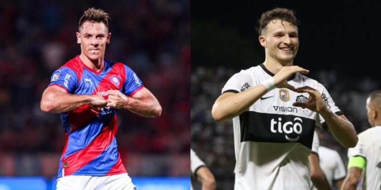 Un ranking de la Libertadores ubica en un sitio importante a Cerro Porteño y Olimpia Un ranking de la Libertadores ubica en un sitio importante a Cerro Porteño y Olimpia