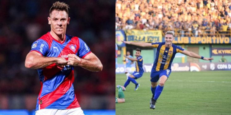 Con la Libertadores en mente, el Ciclón recibe a Luque en La Nueva Olla Con la Libertadores en mente, el Ciclón recibe a Luque en La Nueva Olla