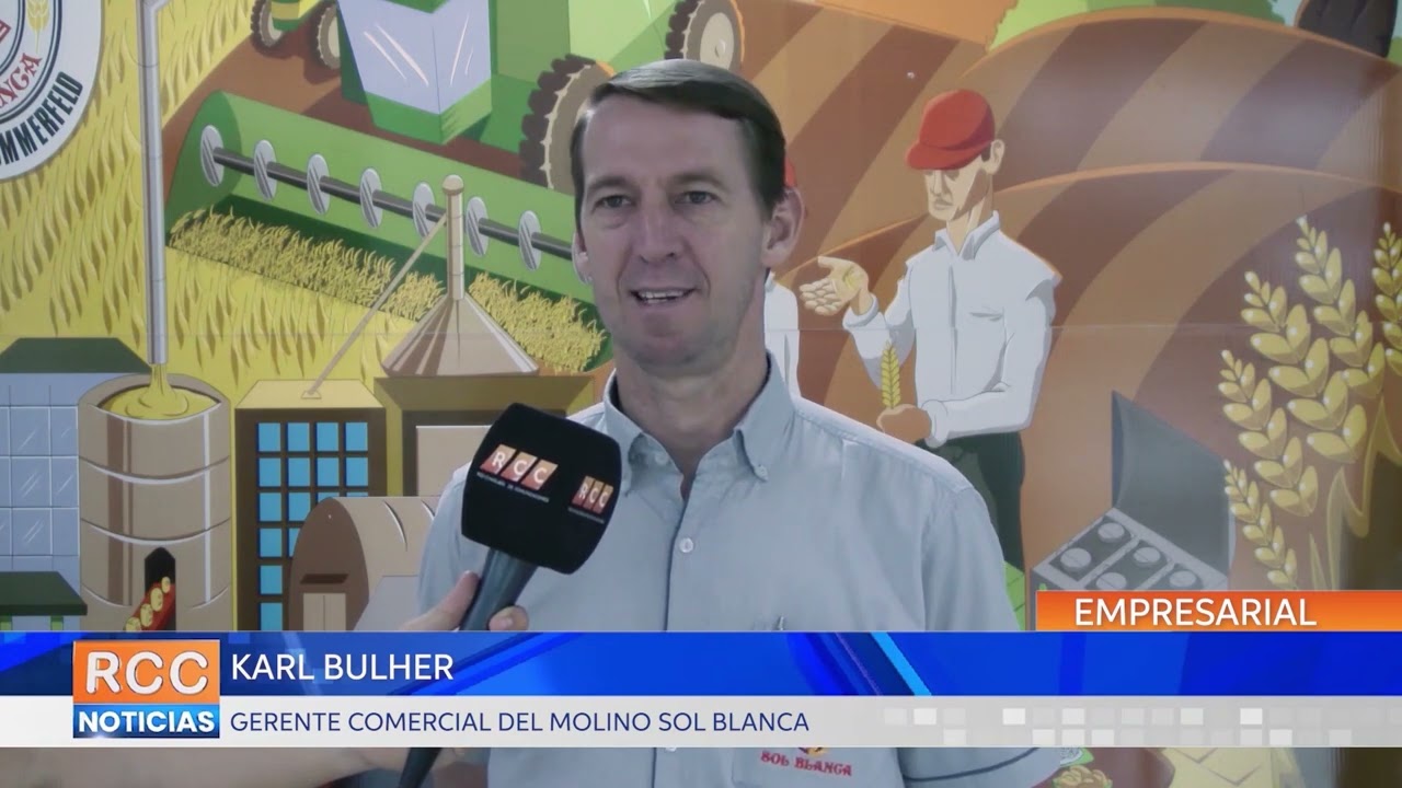 Sol Blanca marca fuerte presencia en el mercado paraguayo