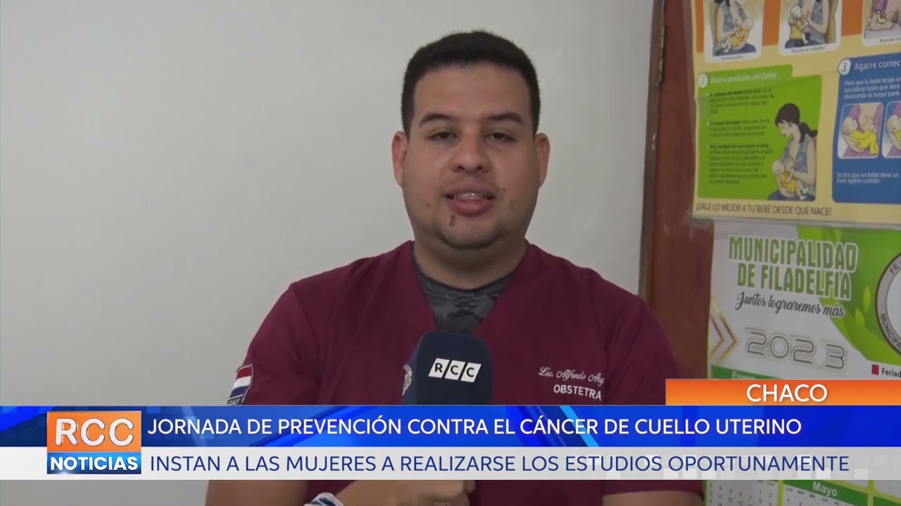 Semáforo Electoral 2023: Paraguayo Cubas