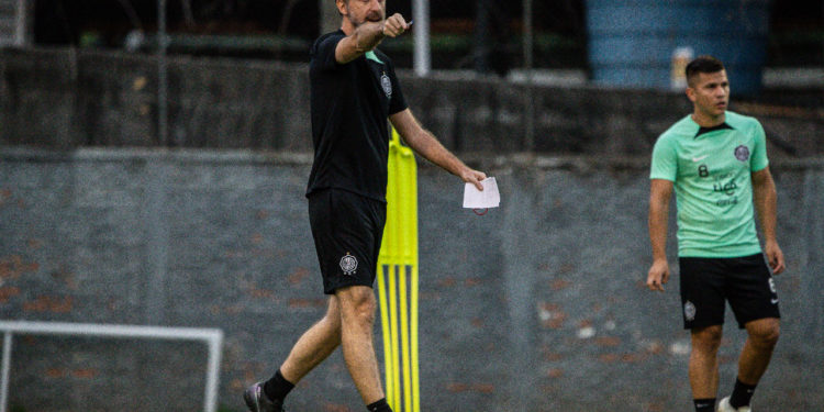 Importantes retornos en Olimpia para el juego de regularización