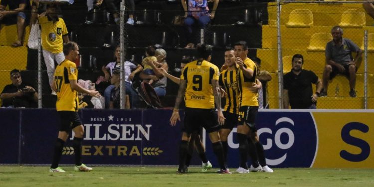 El central Marcos Cáceres se perdería el clásico más añejo