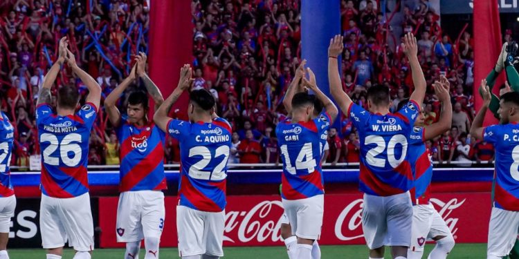 El importante monto que recibió el Ciclón por la clasificación