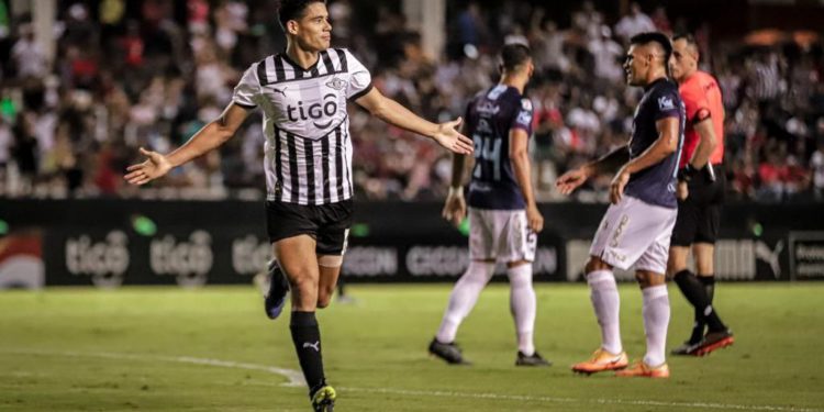 Lorenzo Melgarejo estaría fuera unos 10 días por lesión Lorenzo Melgarejo estaría fuera unos 10 días por lesión