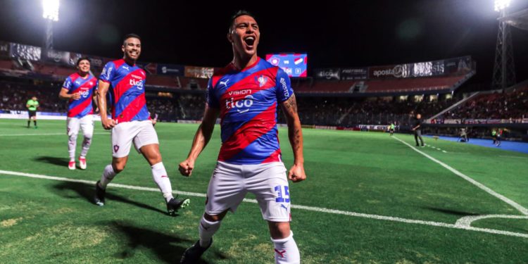 ¿Qué equipos podrían ser rivales de Cerro Porteño?