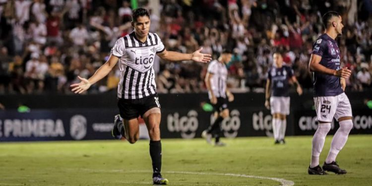 Los candidatos que podría evitar Libertad en la fase de grupos Los candidatos que podría evitar Libertad en la fase de grupos