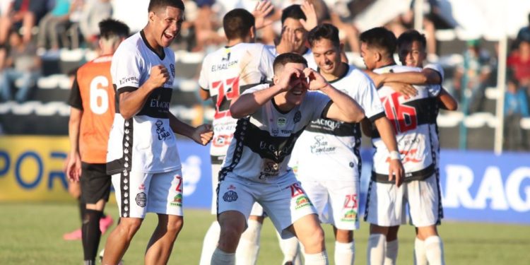 La División Intermedia tendrá un debutante en la temporada 2023