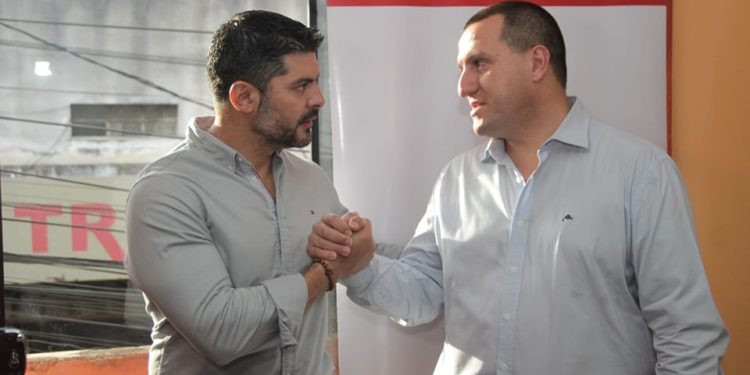 Nuevo Director del Mercado 4 anuncia cambios y continuar con el plan de ordenamiento