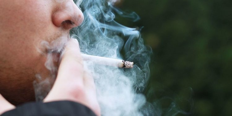 Tabaquismo: una adicción que cuesta vidas