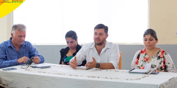 Municipalidad de Mariscal Estigarribia encabeza acciones ante el aumento de casos pro arbovirosis