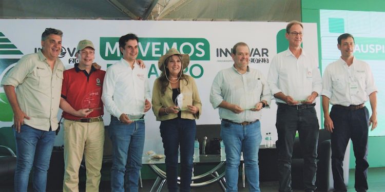 FECOPROD acompañó el gran despliegue de la Feria Innovar mediante empresas socias