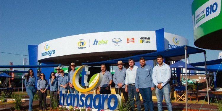 Grupo Hilagro se distinguió por medio de sus marcas en la quinta edición de la Feria Innovar 2023