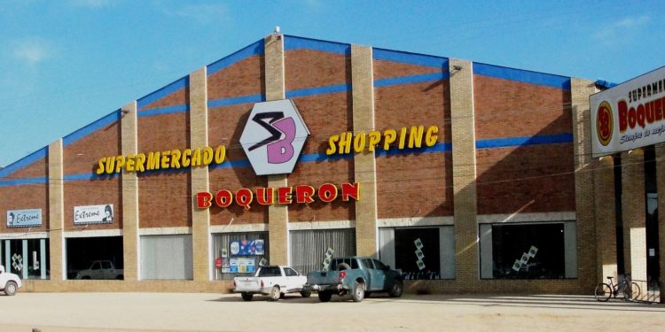 Supermercado Boquerón: más completo que nunca