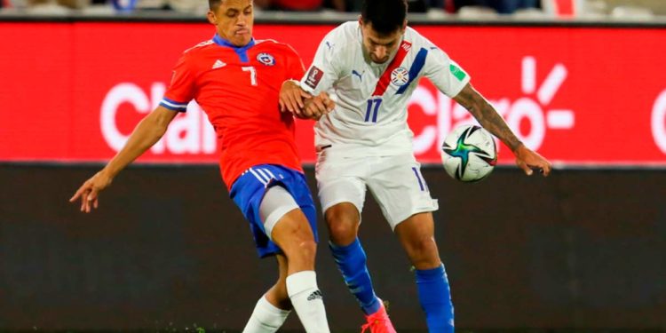 Selecciones sudamericanas que participarán de la Fecha FIFA 