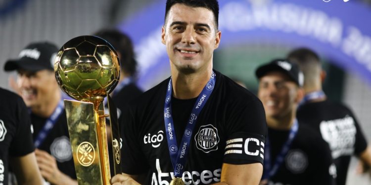 ¿Qué números dejó el Emperador Cáceres en Olimpia? ¿Qué números dejó el Emperador Cáceres en Olimpia?