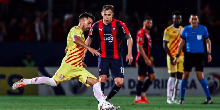 Por recuperar terreno: El Ciclón visita al Rojo Mallorquino Por recuperar terreno: El Ciclón visita al Rojo Mallorquino