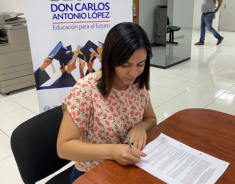 Becal pone a disposición requisitos para 150 becas a ser habilitadas este mes