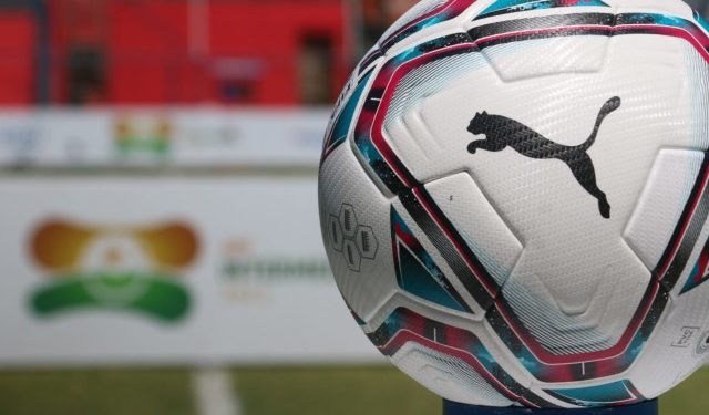 Designación de árbitros para la primera fecha de la Intermedia