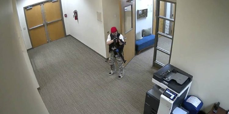 ¡Tragedia en EE.UU! Mujer armada provocó un tiroteo fatal en la escuela de una iglesia de Nashville ¡Tragedia en EE.UU! Mujer armada provocó un tiroteo fatal en la escuela de una iglesia de Nashville