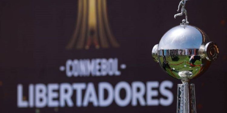 Semana de definición en la Conmebol Libertadores Semana de definición en la Conmebol Libertadores
