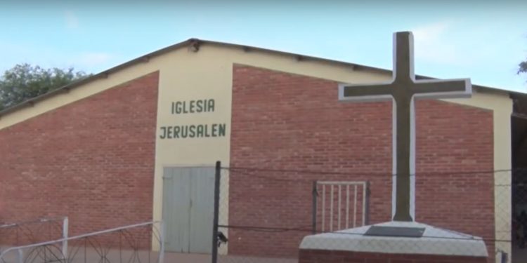 Ministerio Infantil celebrará diez años de servicio a los niños de la Comunidad Indígena Uje Lhavos