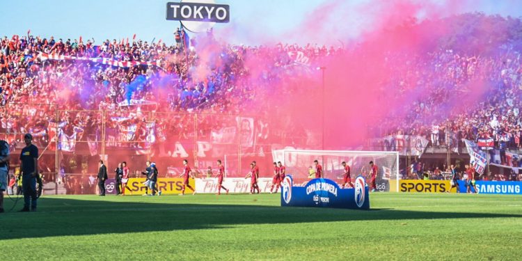 ¿Cuántas entradas tendrán disponibles los azulgranas para el superclásico? ¿Cuántas entradas tendrán disponibles los azulgranas para el superclásico?
