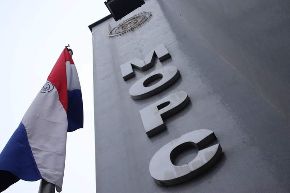 MOPC avanza en proceso de licitacion de la Ruta PY12