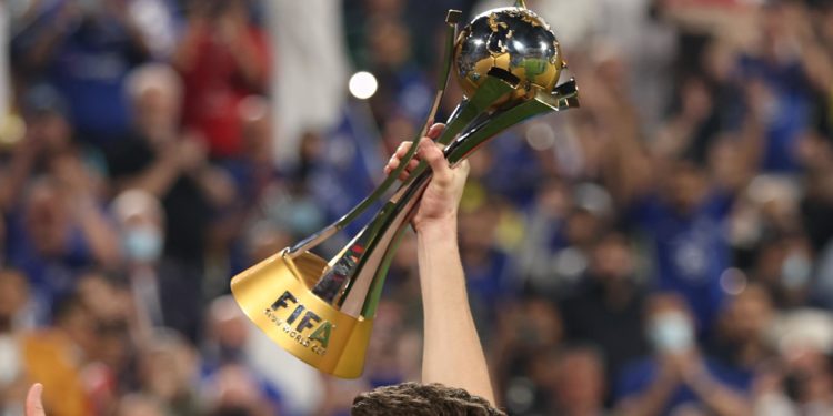 Definido el nuevo sistema de competición del Mundial de Clubes