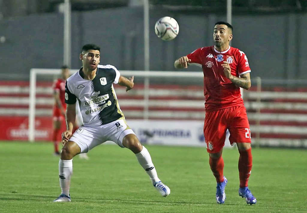 La Conmebol Sudamericana inicia con un duelo entre paraguayos La Conmebol Sudamericana inicia con un duelo entre paraguayos