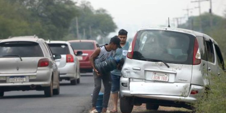 Alertan sobre combustibles de contrabando adulterados