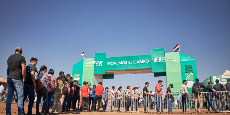 Cierre exitoso de la Feria Innovar, con objetivos ampliamente superados a la espera de la siguiente edición Cierre exitoso de la Feria Innovar, con objetivos ampliamente superados a la espera de la siguiente edición