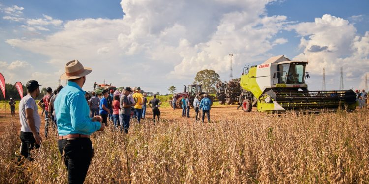 Quinta edición de la Feria Innovar cerró con casi 25 mil visitantes en Alto Paraná Quinta edición de la Feria Innovar cerró con casi 25 mil visitantes en Alto Paraná