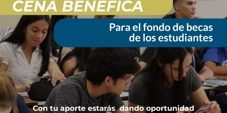 Universidad Evangélica del Paraguay invita a una cena benéfica este miércoles en aporte a jóvenes estudiantes