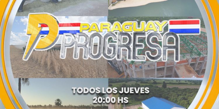 Paraguay Progresa llegó hasta la Feria Innovar para demostrar el crecimiento de las empresas